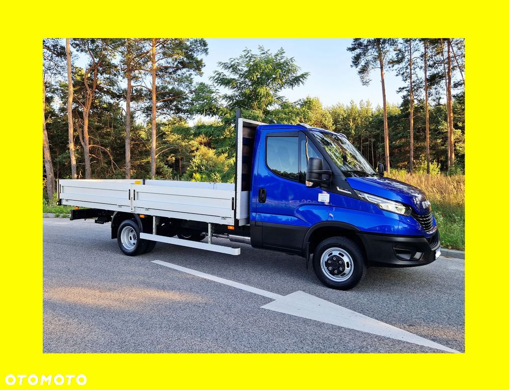 Iveco DAILY - 1
