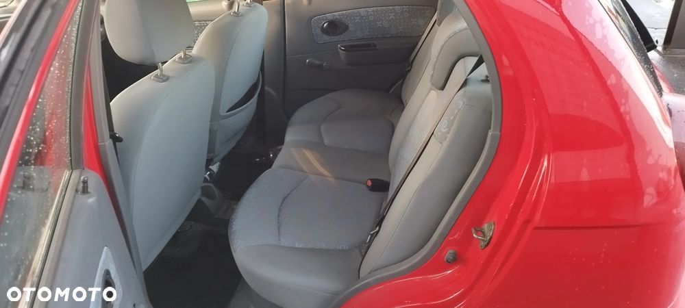 Chevrolet Matiz - 10