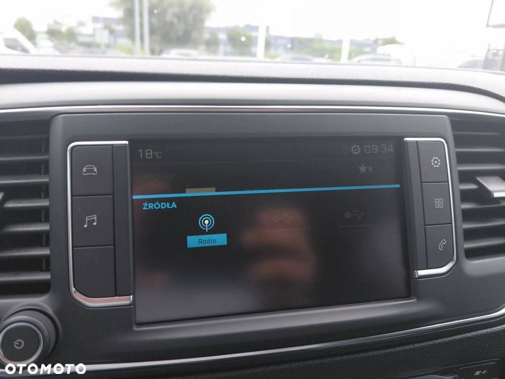 Peugeot Expert L1 1.5 - 25