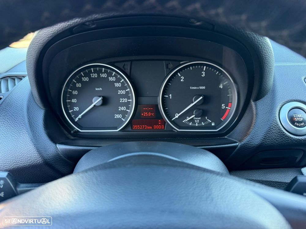BMW 120 - 33