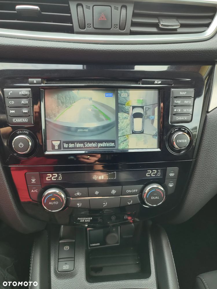 Nissan Qashqai 1.6 DIG-T 360 - 9