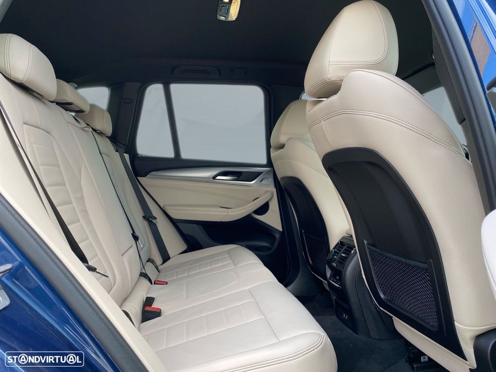 BMW X3 30 e xDrive Pack M - 19