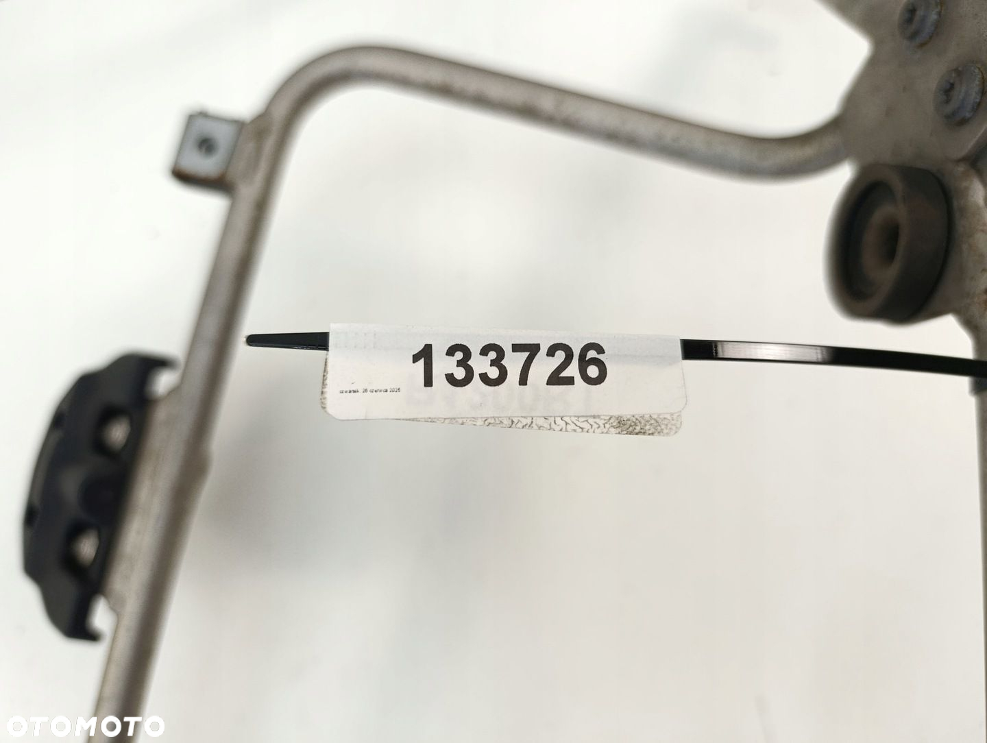 BMW R1200RT K52 STELAŻ KUFRA BOCZNEGO PRAWY - 7