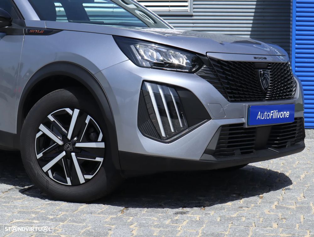 Peugeot 2008 1.2 PureTech Style - 6