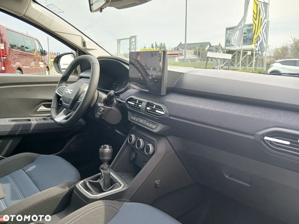 Dacia Sandero - 13