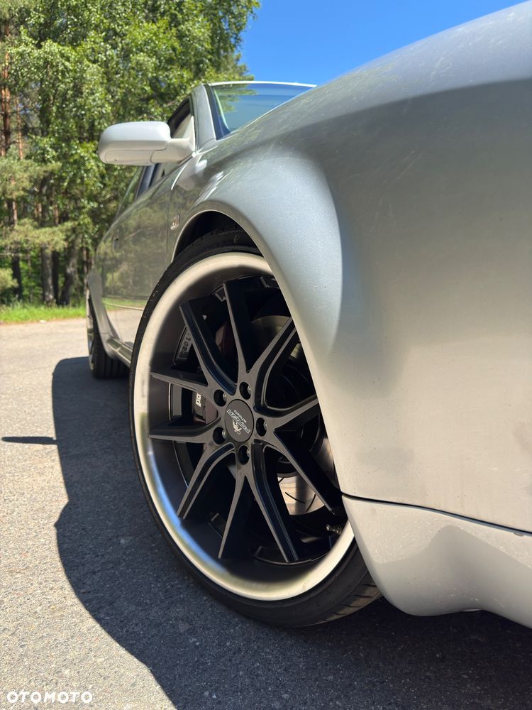 Audi A6 Limousine - 10