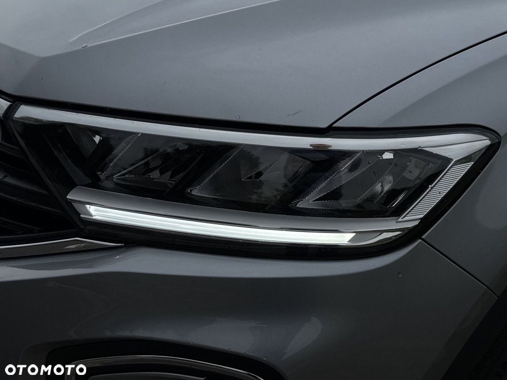Volkswagen T-Roc 1.5 TSI Life Plus DSG - 38