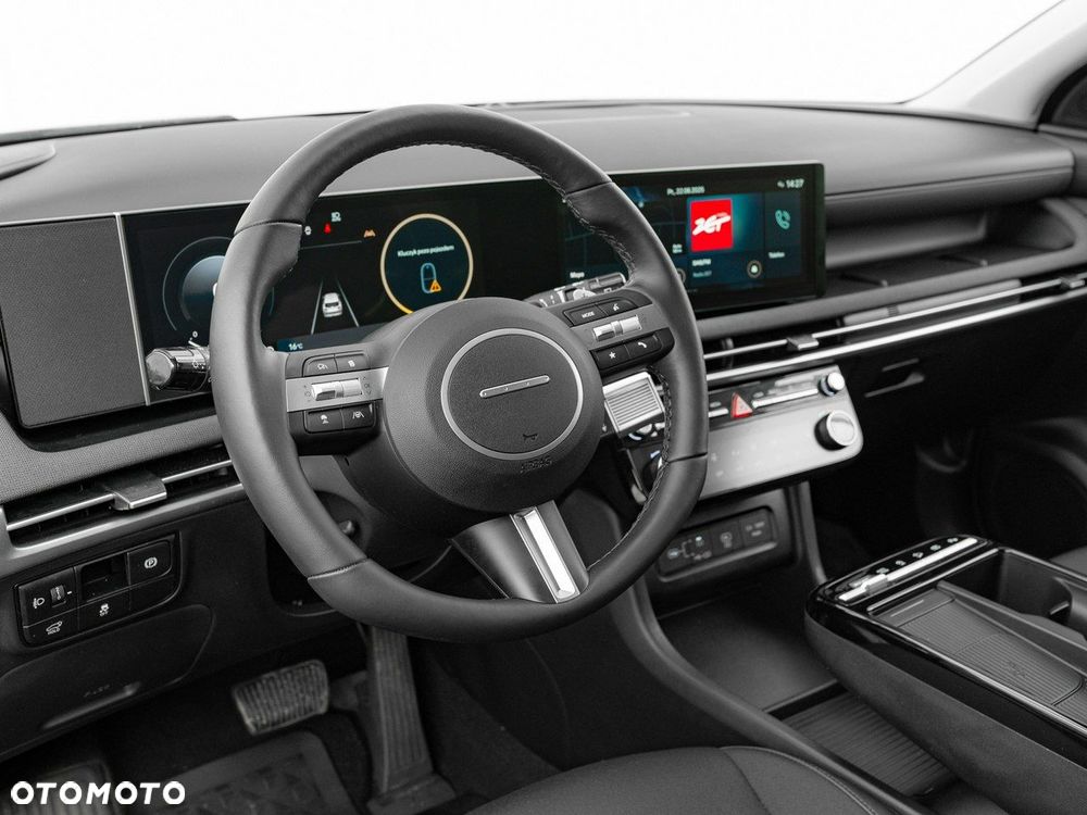 Hyundai Tucson - 7