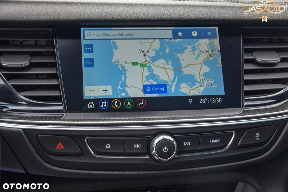Opel Insignia - 27
