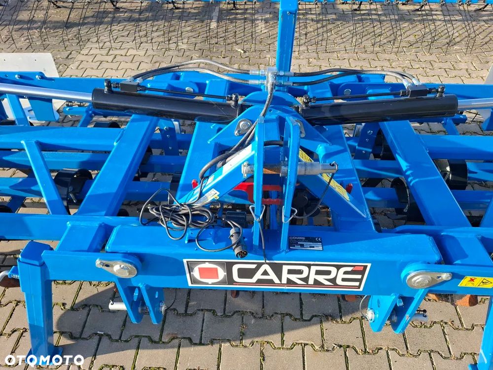 Inny CARRE Prairial 6m - 14