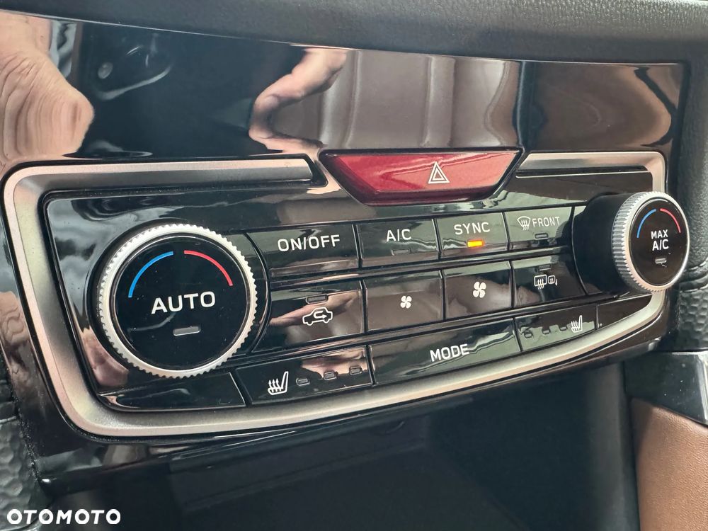 Subaru Forester 2.0i-L Platinum (EyeSight) Lineartronic - 27