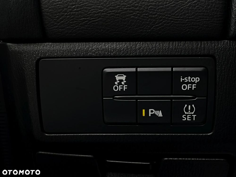 Mazda 6 Kombi SKYACTIV-G 165 Center-Line - 30