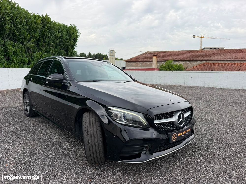 Mercedes-Benz C 300 - 3
