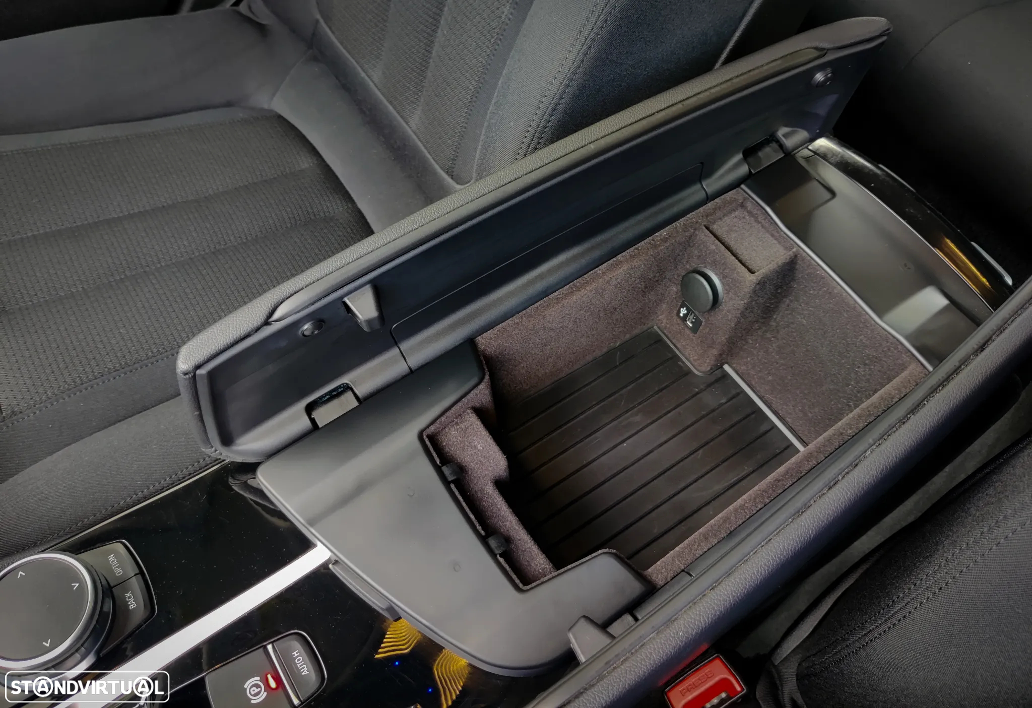 BMW 530 i Touring Aut. - 34