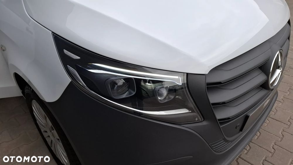 Mercedes-Benz Vito - 10