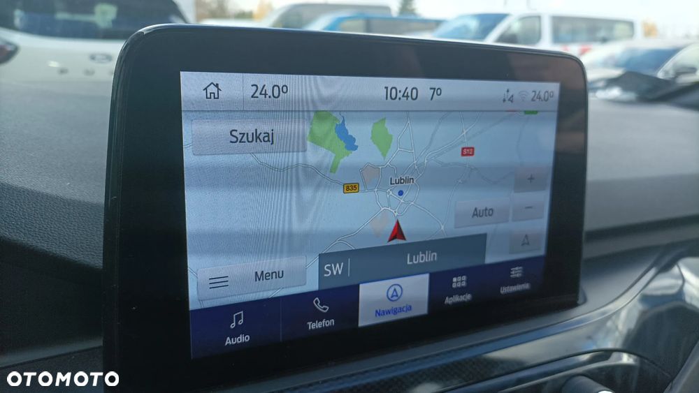 Ford Kuga 2.5 FHEV FWD ST-Line - 27