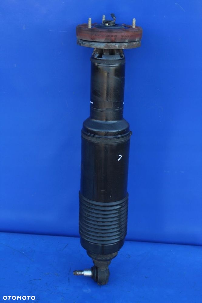Amortyzator przód przedni lewy ABC OE Mercedes SL R230 W230 A2303200013 - 8