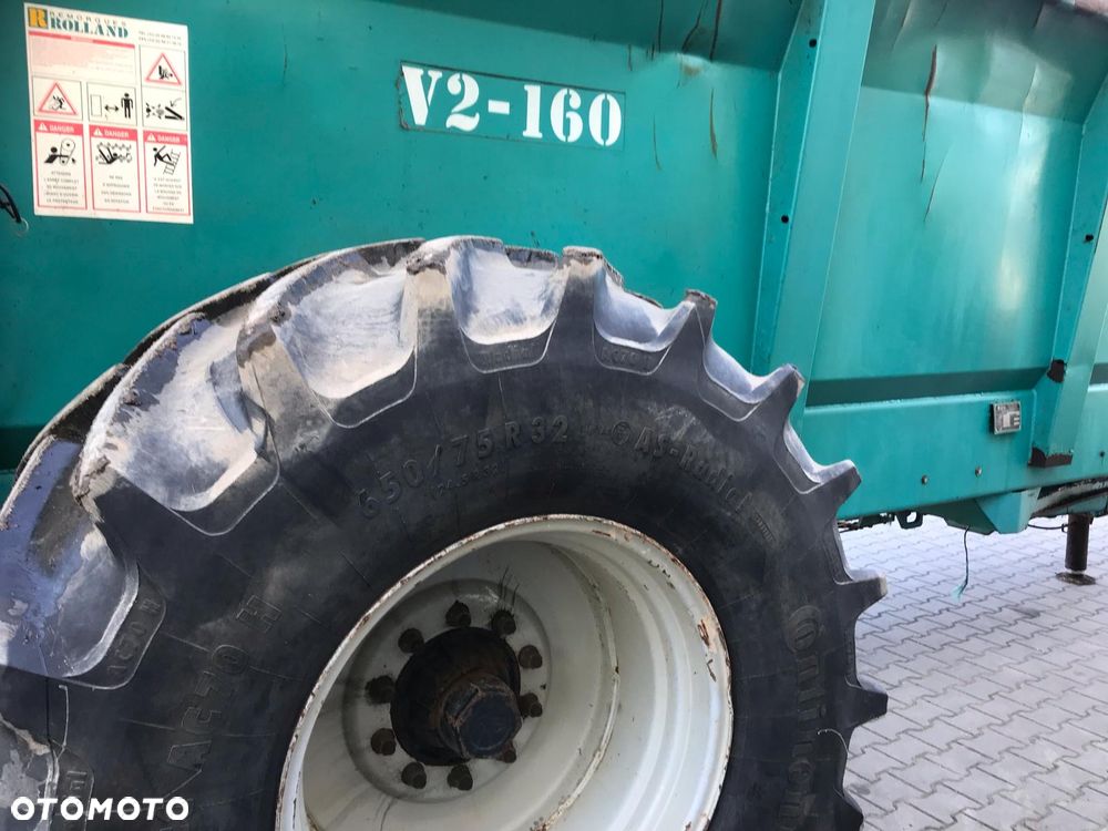 Inny ROLLAND V 2160 - 3