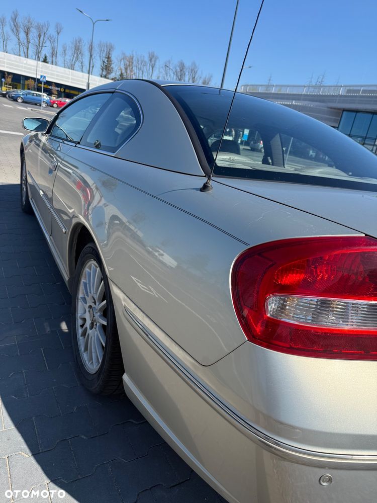 Chrysler Sebring 2.7 Limited - 7