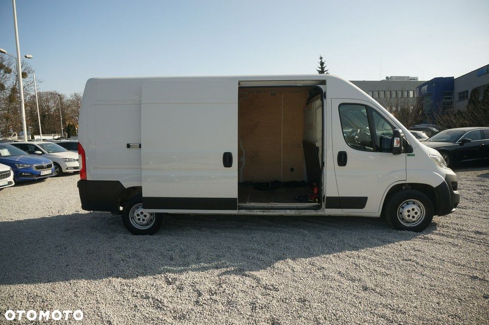 Citroën Jumper - 26