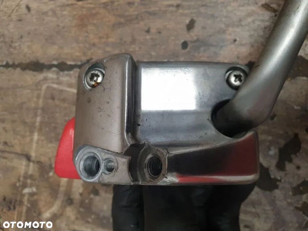 Przełącznik prawy Yamaha XVZ1300 Venture - 8