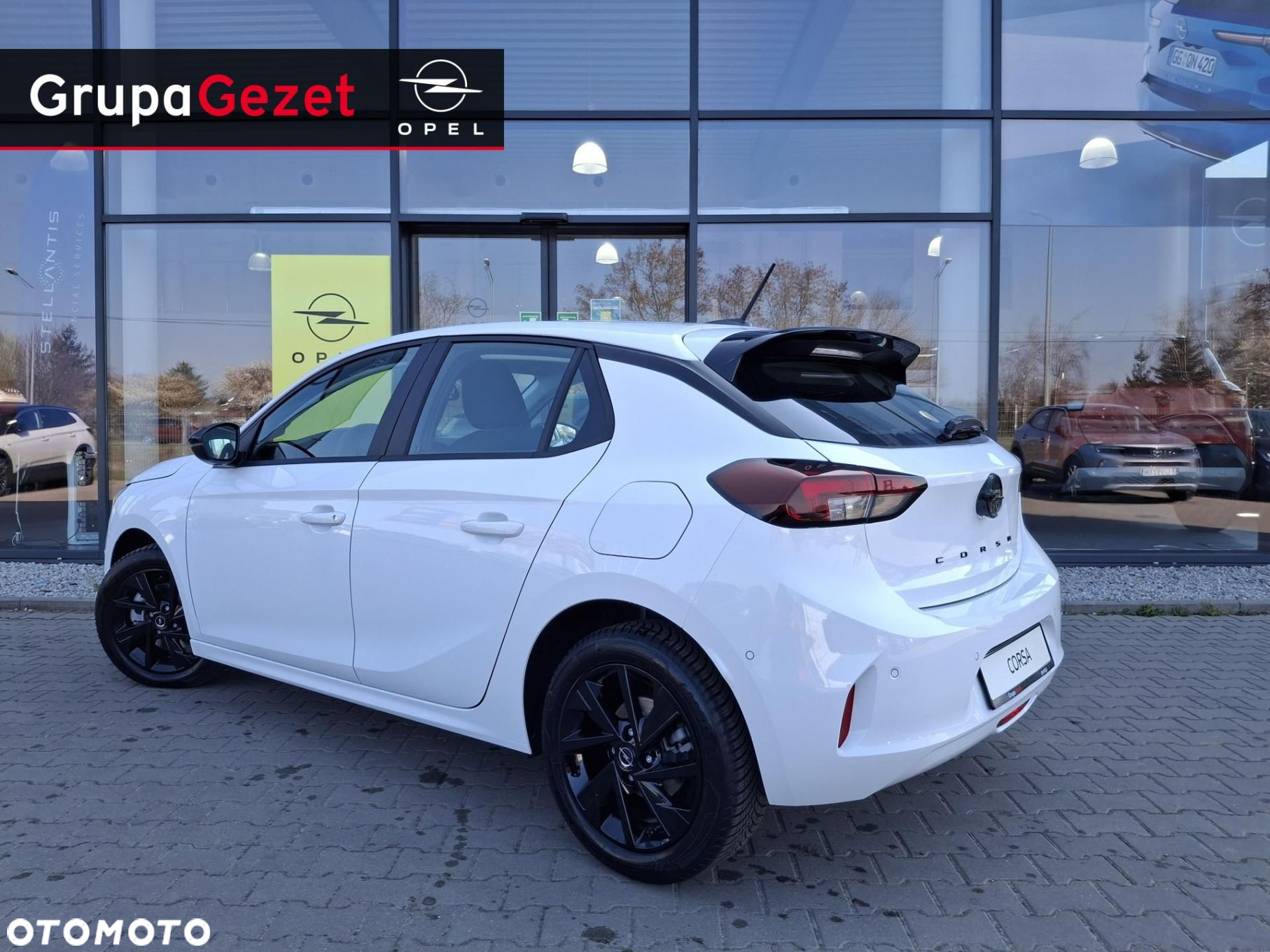 Opel Corsa - 2
