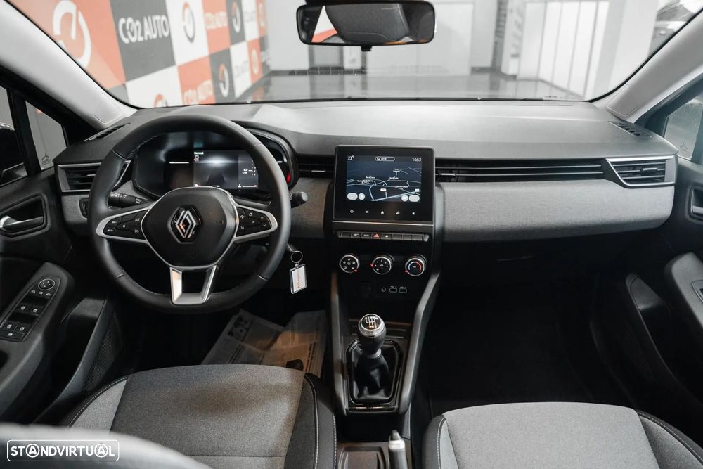Renault Clio 1.0 TCe Evolution - 10