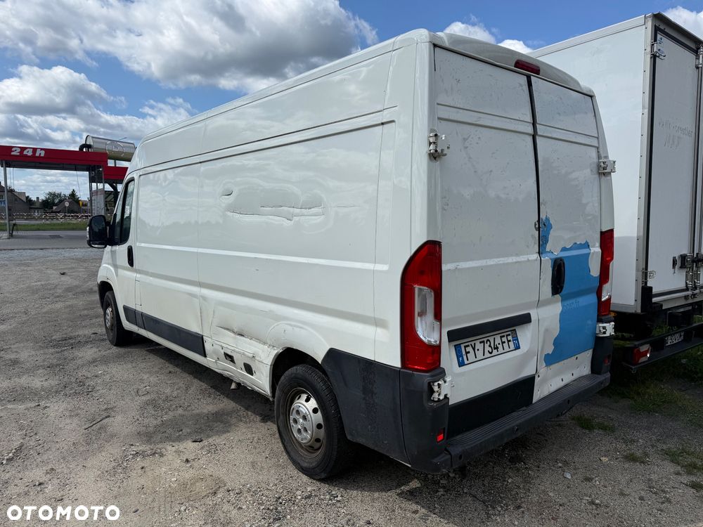 Peugeot Boxer - 4