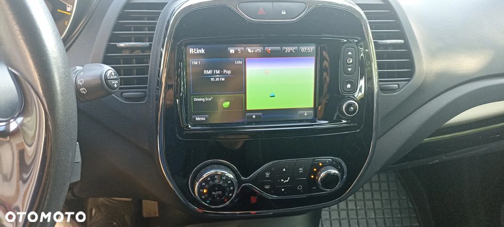 Renault Captur ENERGY TCe 90 Start&Stop Luxe - 7
