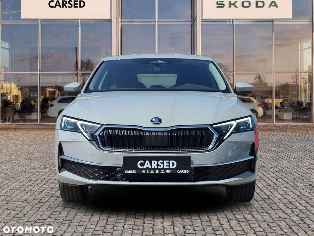 Skoda Octavia 1.5 TSI mHEV Drive Selection DSG - 10