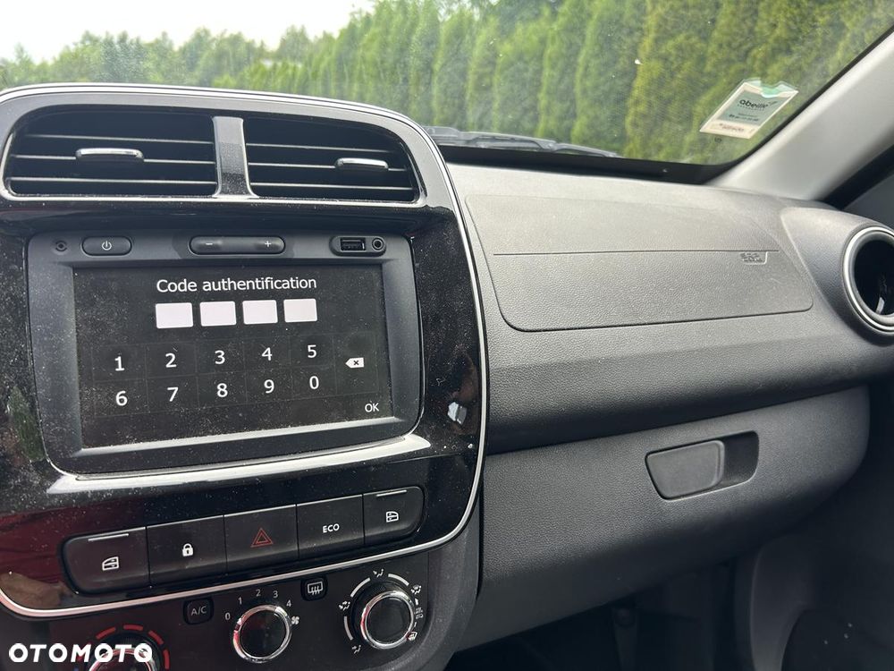 Dacia Spring - 12