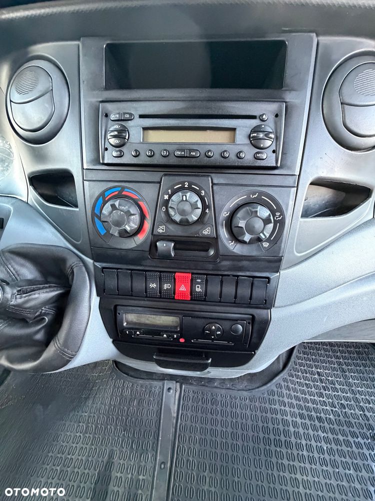 Iveco Daily - 32