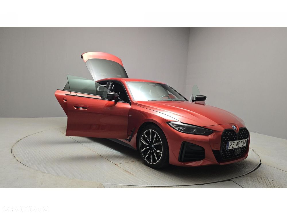 BMW Seria 4 - 14