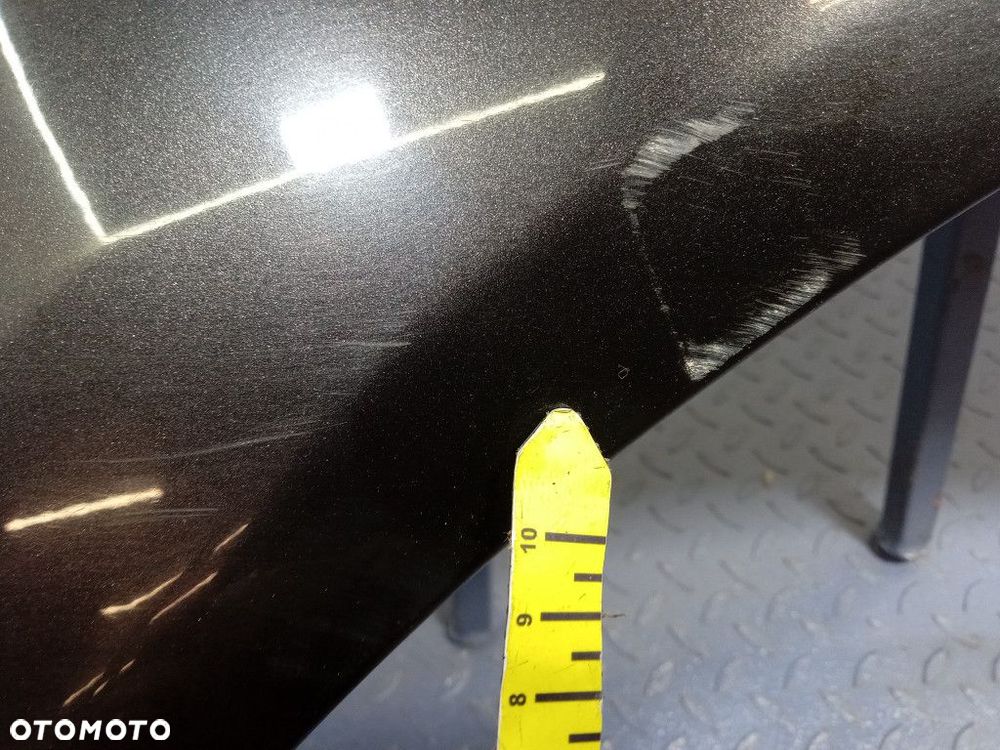 AUDI Q7 I 4L LIFT BŁOTNIK PRZÓD PRAWY PRZEDNI LZ7L - 4