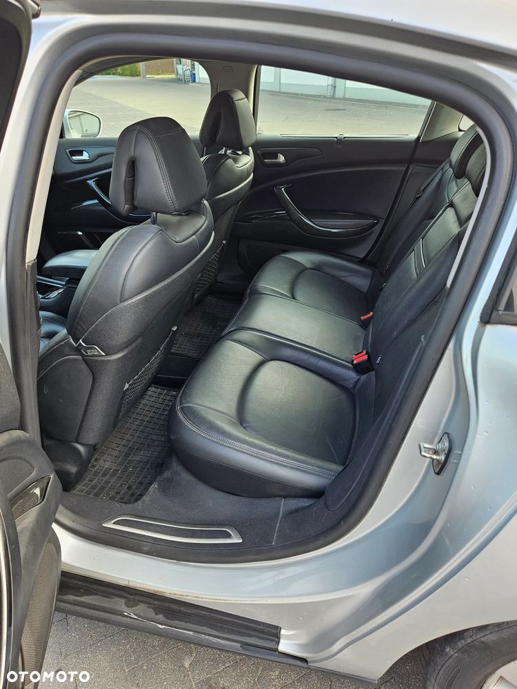 Citroën C5 - 5