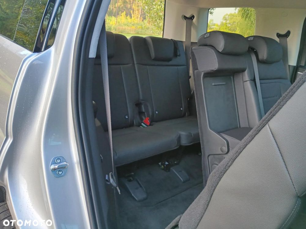 Hyundai Santa Fe 1.6 T-GDI PHEV Platinum 4WD 7os - 21