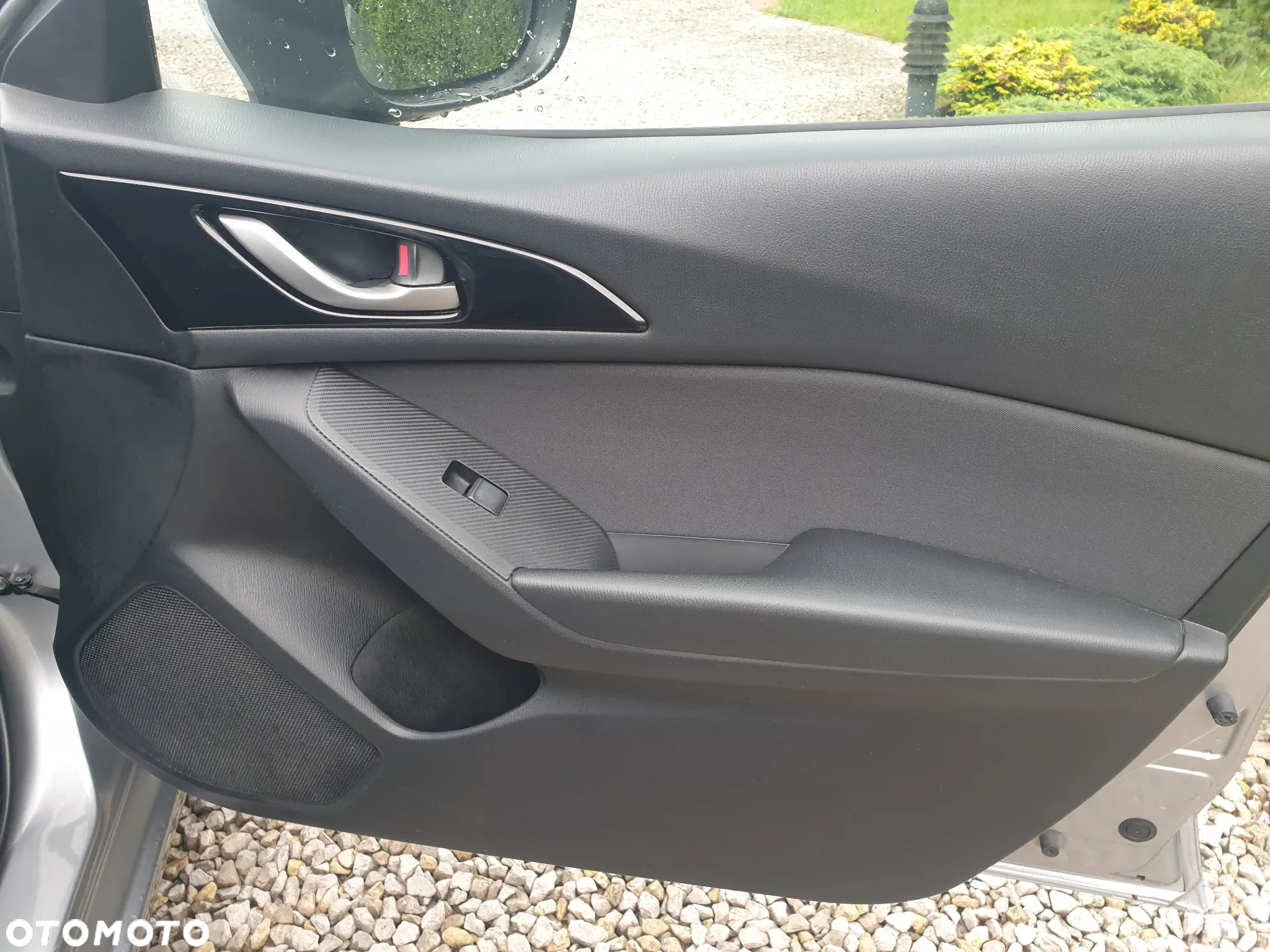 Mazda 3 SKYACTIV-G 120 Center-Line - 9