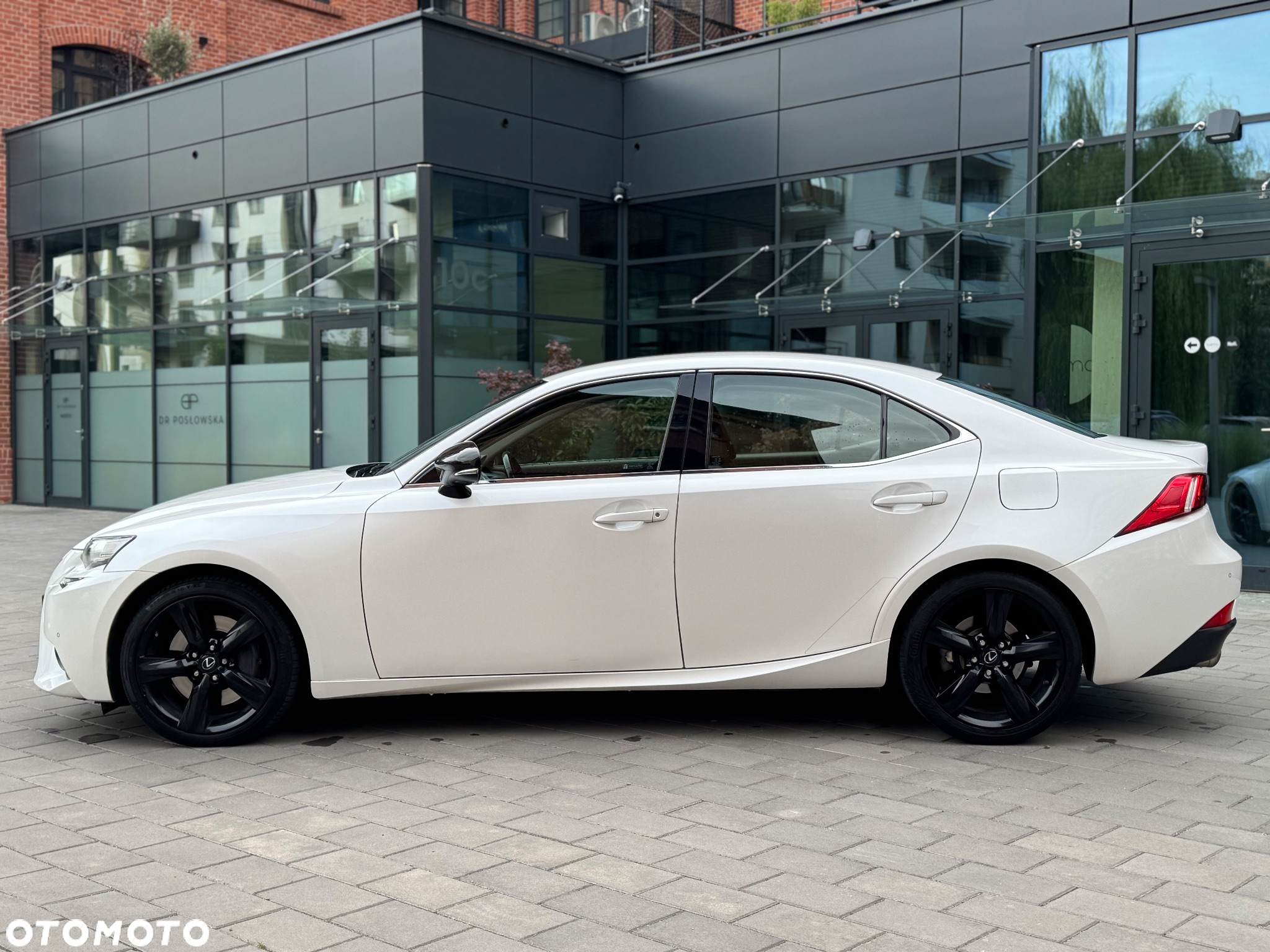 Lexus IS 200t / 300 Elegance - 6