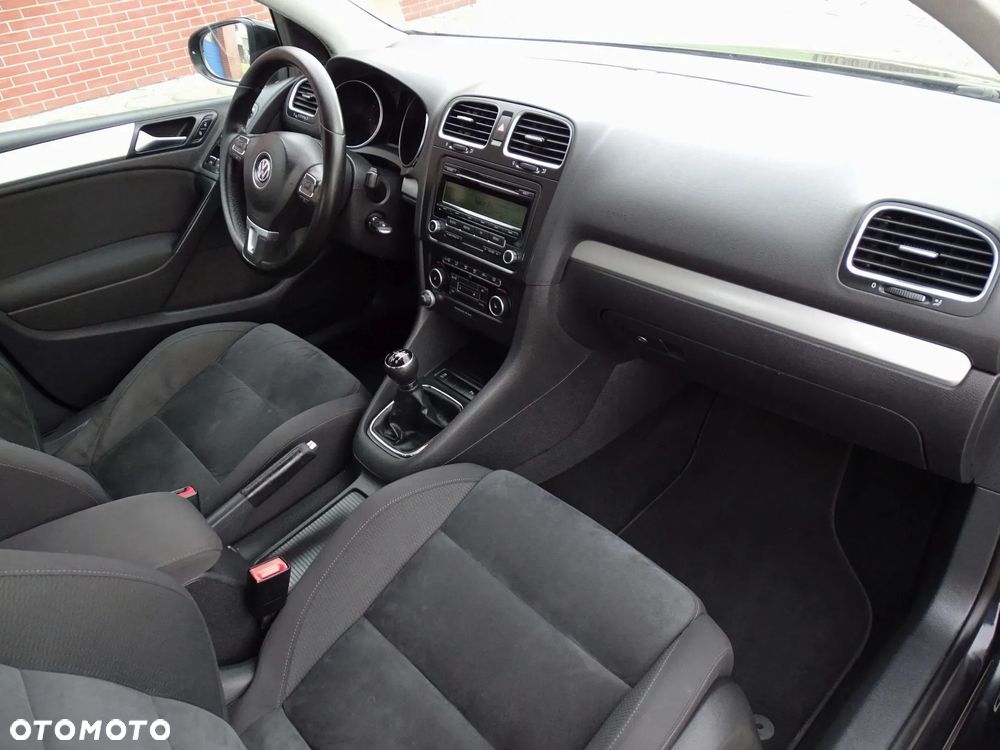 Volkswagen Golf VI 1.4 TSI Highline CityLine - 20