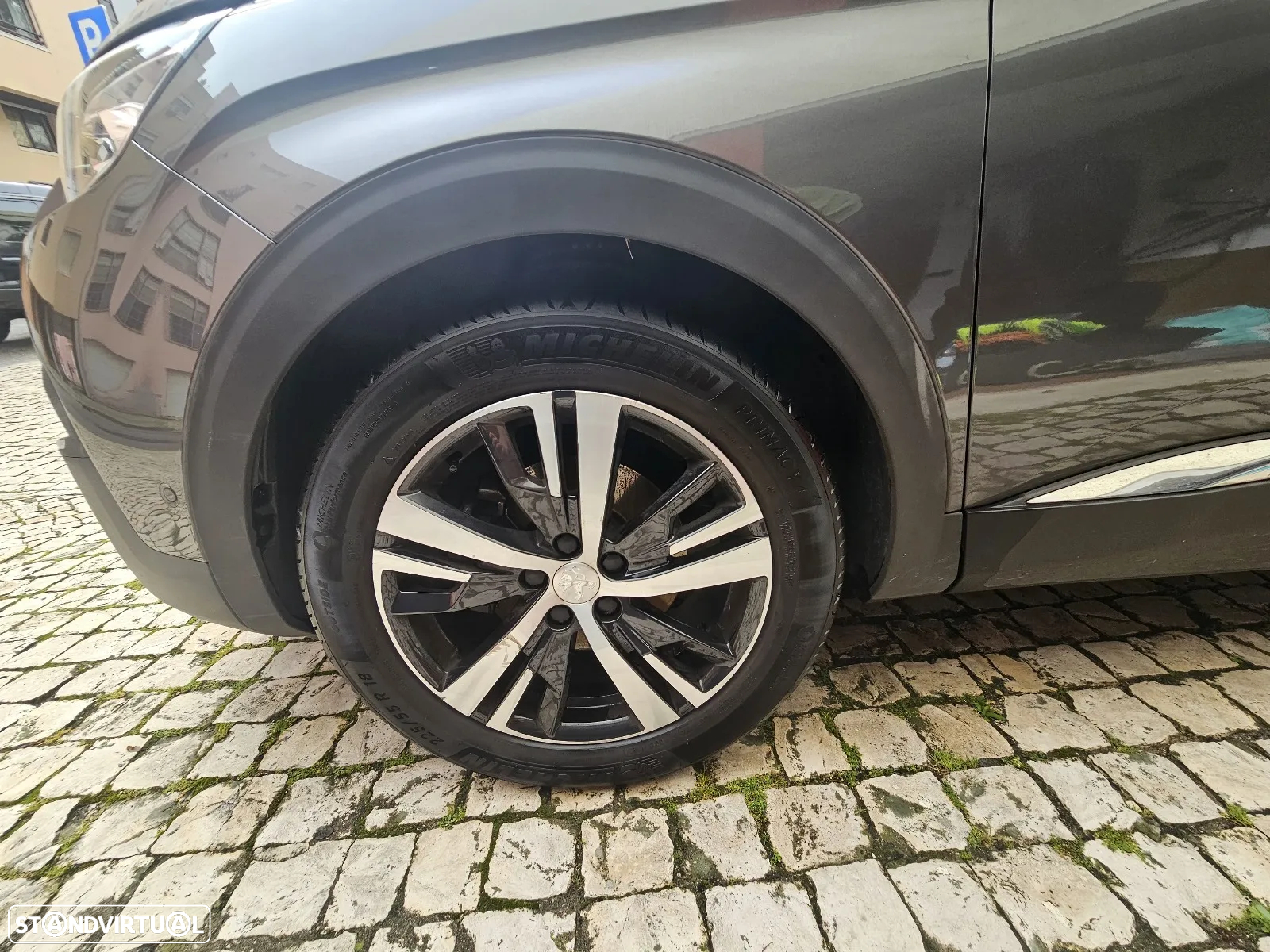Peugeot 5008 1.5 BlueHDi GT Line - 12