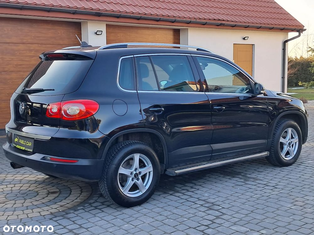 Volkswagen Tiguan - 6