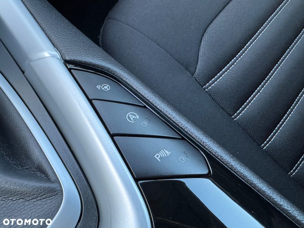 Ford Mondeo 2.0 EcoBlue Business Edition - 25