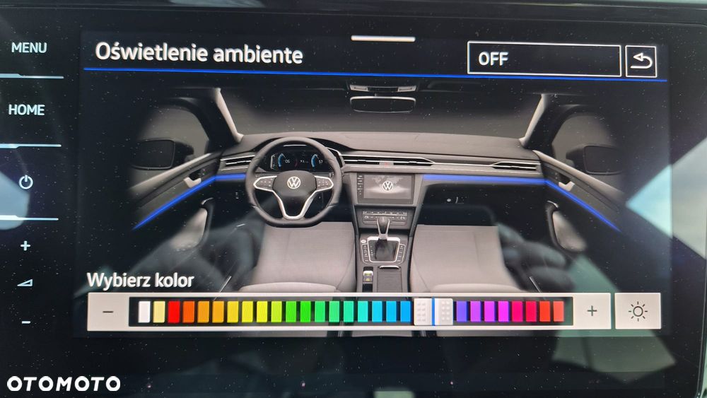 Volkswagen Arteon Shooting Brake 2.0 TSI OPF DSG R-Line - 26
