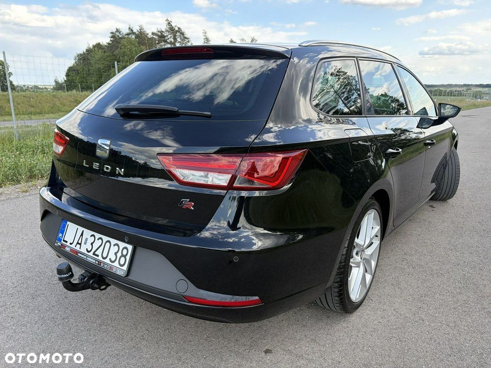 Seat Leon - 3