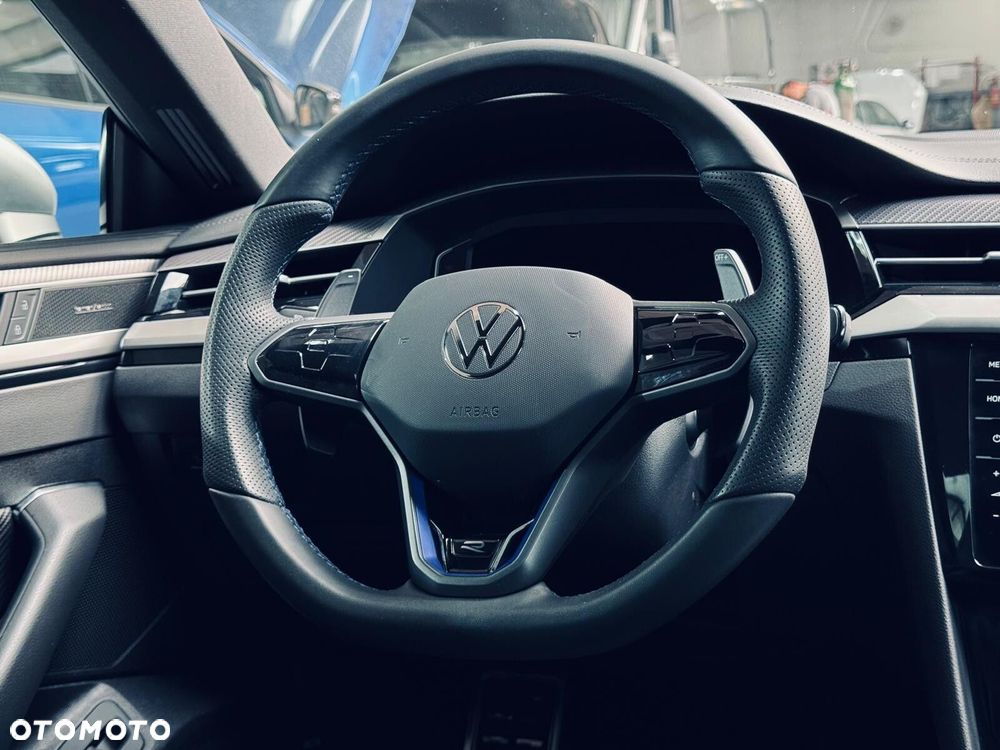 Volkswagen Arteon Shooting Brake 2.0 TSI 4Motion R DSG - 26