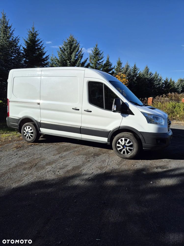 Ford Transit - 9