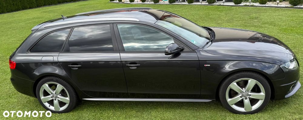 Audi A4 - 3