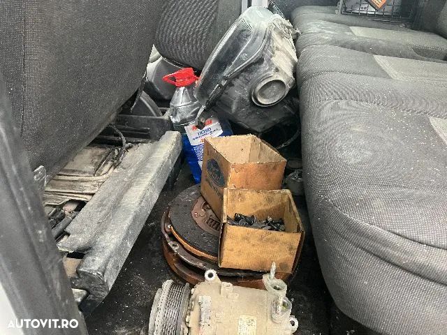 Ford Transit 350 2.0 EcoBlue 130 CP L3 Sasiu AWD DCAB Base - 6