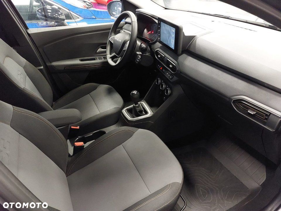 Dacia Jogger - 12