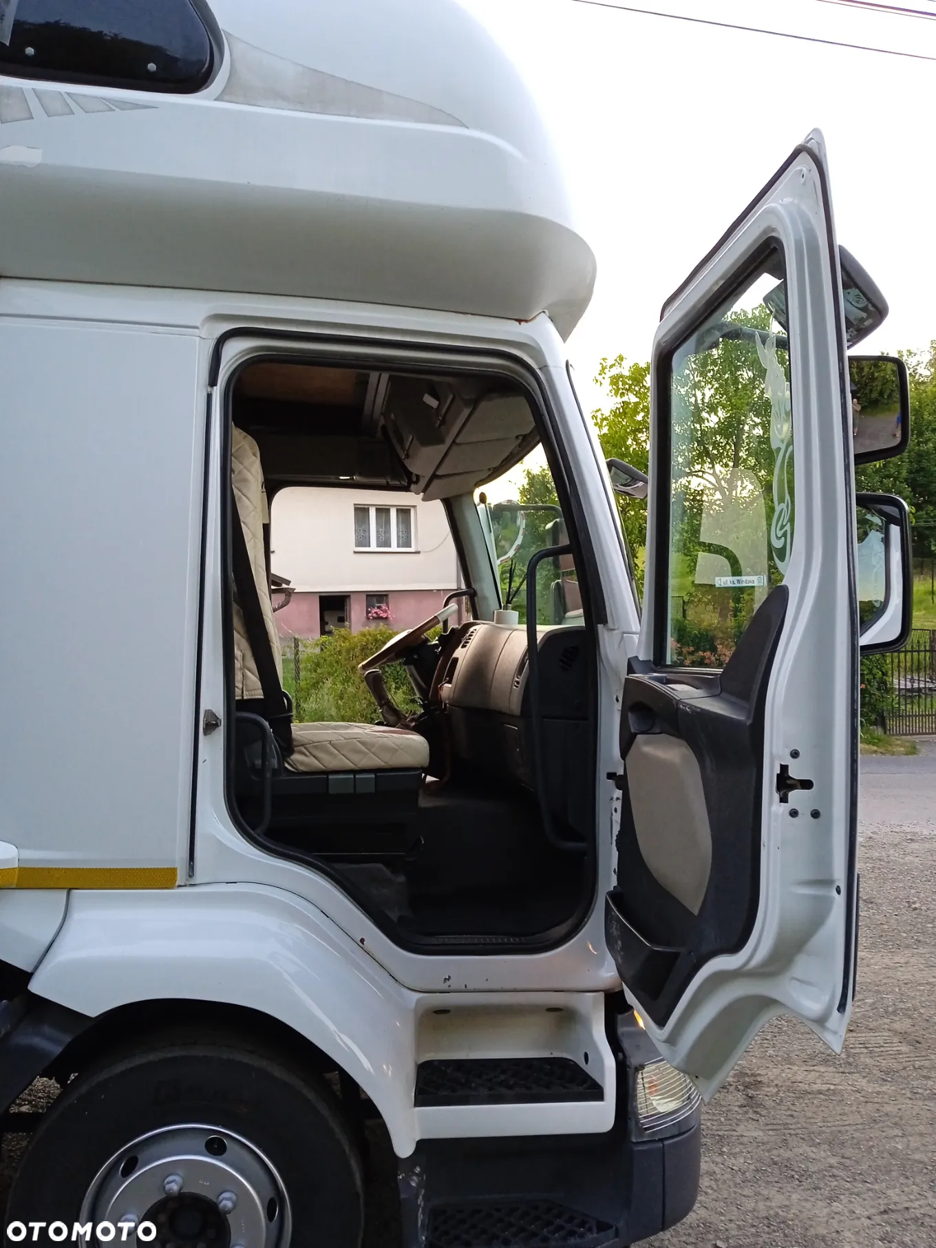 Renault Midlum DXI 220 , 11,99 T , Ładne - 21
